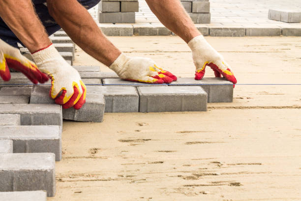 Best Best Driveway Pavers  in Wailua, HI