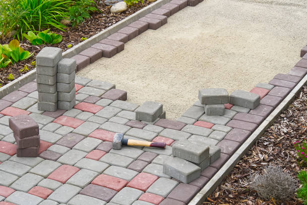 Reliable Wailua, HI Driveway Pavers Solutions