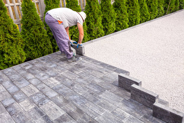 Best Professional Driveway Pavers  in Wailua, HI