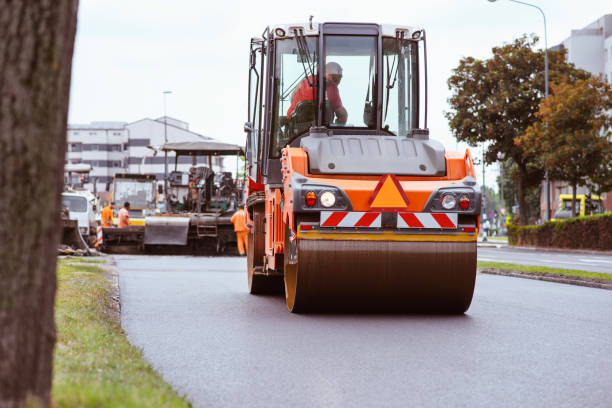 Best Driveway Resurfacing Pavers  in Wailua, HI
