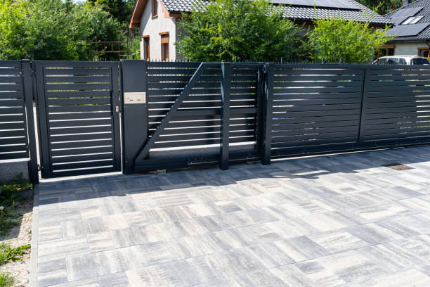 Best Professional Driveway Pavers  in Wailua, HI