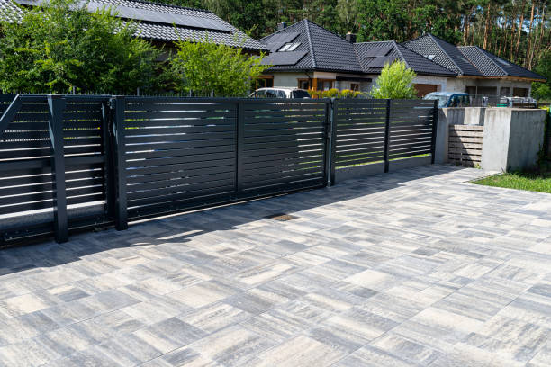 Best Interlocking Driveway Pavers  in Wailua, HI