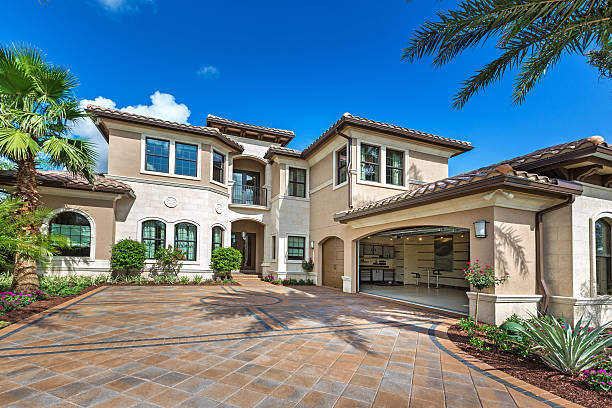 Best Commercial Driveway Pavers  in Wailua, HI