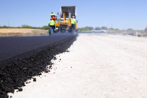Best Driveway Paving Company  in Wailua, HI